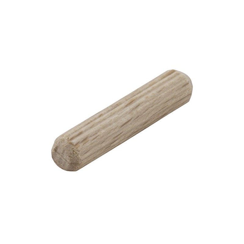 wolfcraft Dowel Pins I 2906000 I for use in Wood