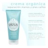 Crema Organica Regeneradora Bcl Spa Para Piel Con Callos 85g
