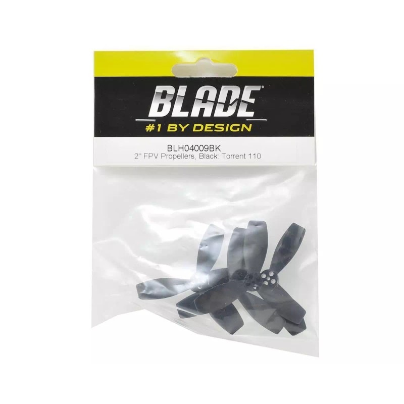 Blade BLH04009BK Blade Torrent 110 FPV Drone Quadcopter 2" FPV
