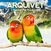 Arquivet Parrot Bowl 0.28L