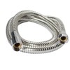 Dönges Metal Shower Hose, Diameter 12 mm, Connection 1/2 Inch