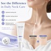 Collagen Fullerene Neck Cream with Roller Applicator, 1 Count