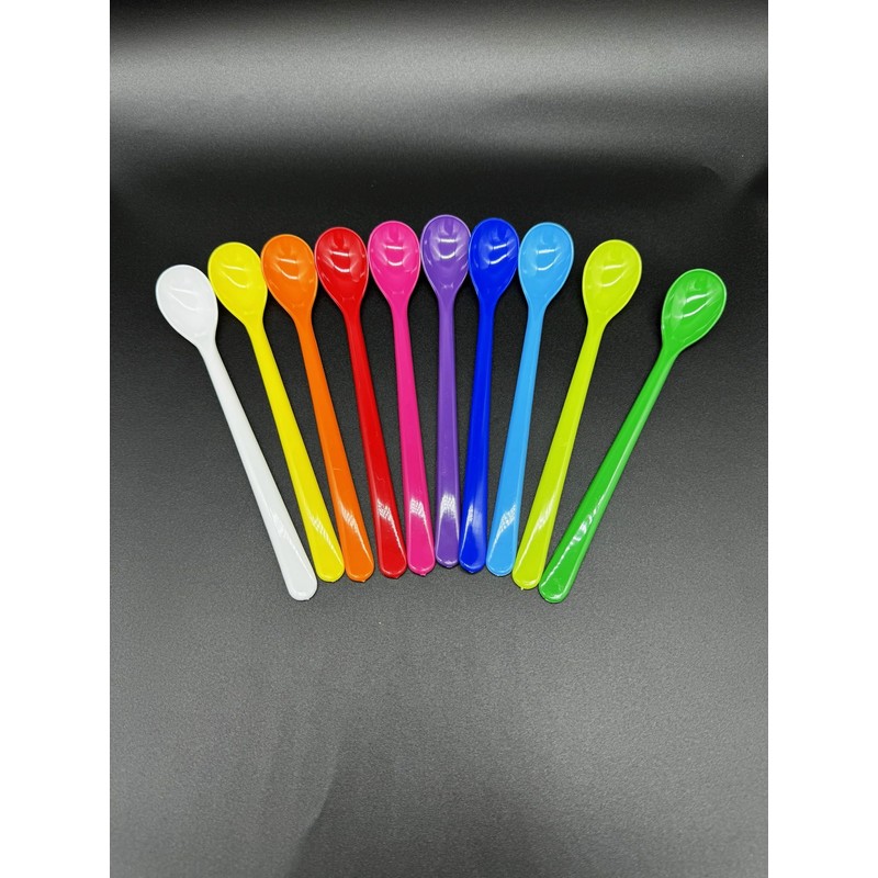 Kimmel Spoon, Multi-Purpose Spoon, Yoghurt Spoon, Cocktail Spoon, Pack of