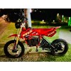 Razor MX500 MX650 graphics kit decals THICK AND HIGH GLOSS