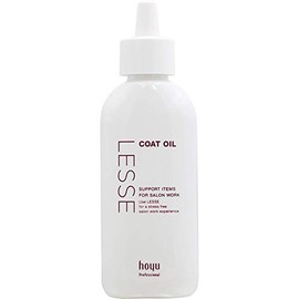 ho-yu- rese Coat Oil 120ml