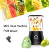 DIY Automatic Face Masque Maker Natural Fruit Vegetable Face Masque