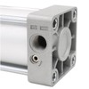 Baomain Pneumatic Air Cylinder SC 63 X 100,PT 3/8, Bore