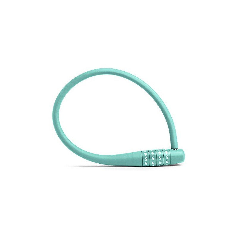 Knog 11563 Party Combo Lock
