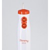 Ariete 200 Watt Pimmy Handheld Blender, Orange