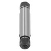Collet Chuck Holder Double Head CNC Milling Extension Rod Straight