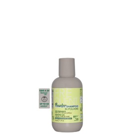 Alama Frequent Powder Shampoo for Frequent Shower Cleansing 50g