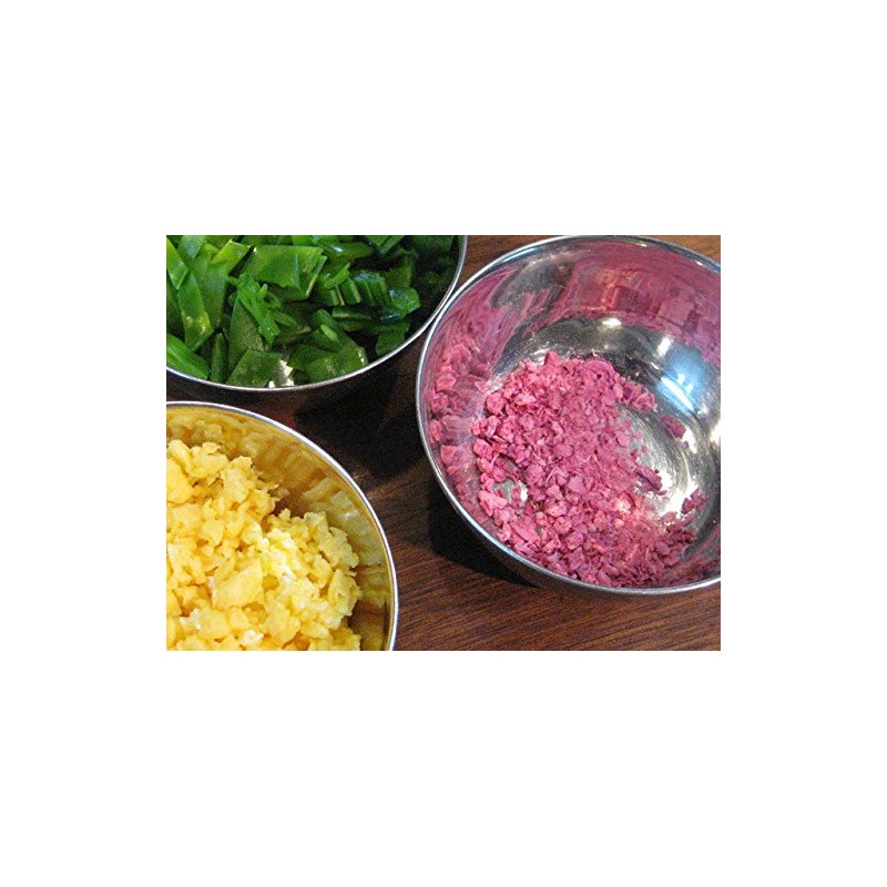 Pioneer Planning Sakura Flower Flake, 3.5 oz (100 g)