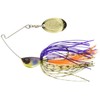 JACKALL Spinnerbait Dela Spin, 3/8 oz, Stronggill