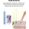 6 Piezas Protector Cepillo De Dientes, Porta Cepillo De Dientes,