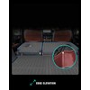 CaBYbigG Cargo Mat Cargo Liner for Toyota Land Cruiser 2024