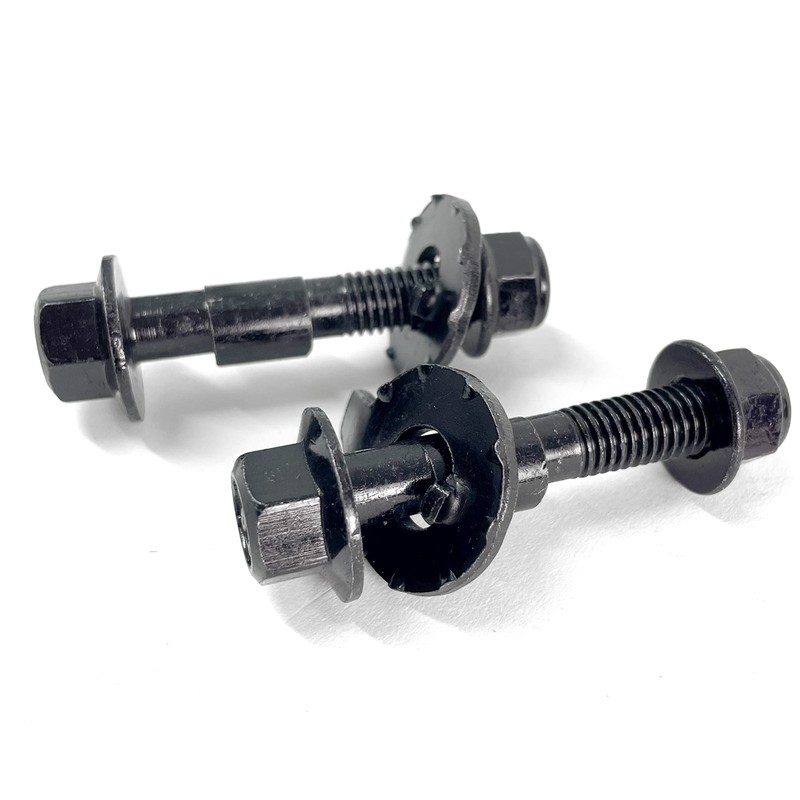 Powerflex performance polyurethane bushes - PowerAlign Camber Bolt Kit (12mm)