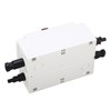 DC1200V 40A PV DC Disconnect Switch IP66 Waterproof 4P DC