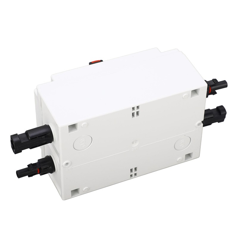 DC1200V 40A PV DC Disconnect Switch IP66 Waterproof 4P DC