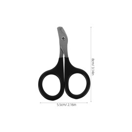 Pillenschneider Tablettenspender reisen Reise-Pillen-Organizer Pillenorganizer Pillenteiler tablettenteiler nagelschere werkzeug Multifunktionale Pillen Pillenetui Rostfreier Stahl Operitacx