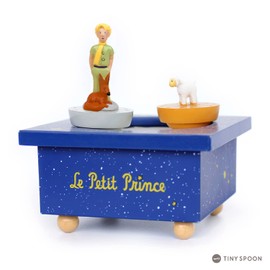 Tracelia Music Box (Milky Way) Dancing Music Box, Musical Box, Baby Shower, Birthday, Gift, Stylish, Music, Cute