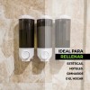 Crema Corporal Hidratante Almendra 1 Galón Presentación Spa