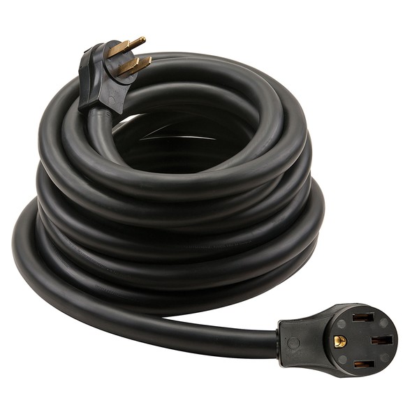 Surge Guard 50A15MFSE RV Flex 50 Amp Cord - 15',