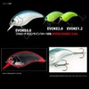 Depth Evoque 4.0 deps EVOKE 03 Horizon Shad 2 oz