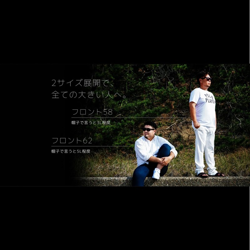 LANCETTI LS-K12 Men's Sunglasses, Big Size, UV Protection, Large Sunglasses,