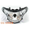 FDB motorcycle headlight assembly housing for Honda 2011 2012 2013