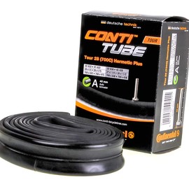 Continental Tour 28 Hermetic Plus Bicycle Inner Tube