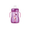MAM Trainer with Handles, Girl, 8 Ounces, 1-Count