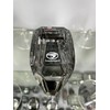 Toyota Harrier 30 Series 60 Series Harrier Glossy Black Crystal