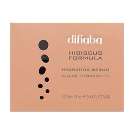 Difiaba Luminessence Hydrating Serum 12 vials (13 ml) by Difiaba                                                                                      