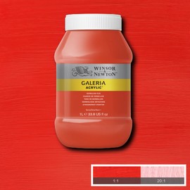 Winsor & Newton Galeria Acrylic Medium