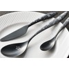 Yokoyama ECTB-401 Cutlery Set, Tsubanjin Takumi, Black, Sakuragin, Cutlery, 2