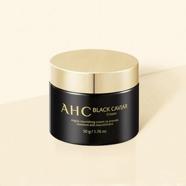 ahc 블랙캐비어 크림 50g Black Caviar Cream 50g