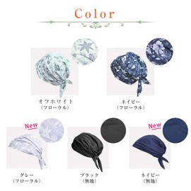 White Beauty UV Protection Cap, Women's Visor Cap, navy (solid)