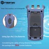 FYBOPTWU - Optical Fiber Cable APC PON Power Meter Tester