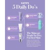 Kate Somerville Goat Milk Moisturising Cleanser Face Wash