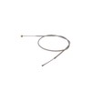 Bowdenzugmanufaktur AWO 425S Front Brake Cable Grey