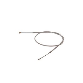Bowdenzugmanufaktur AWO 425S Front Brake Cable Grey