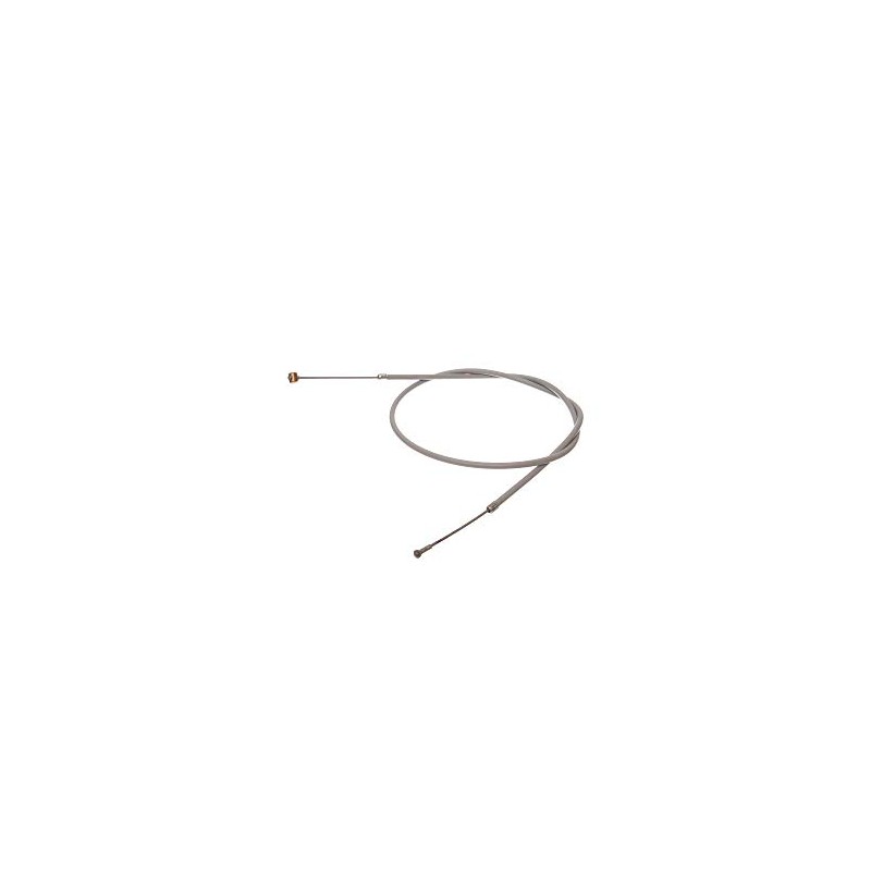 Bowdenzugmanufaktur AWO 425S Front Brake Cable Grey