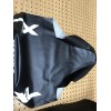 Unbranded HONDA XL250R SEAT COVER 1984 MODEL (black) (H*-372)