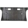 For Nissan Xterra 2009-2015 License Plate Bracket | Front |