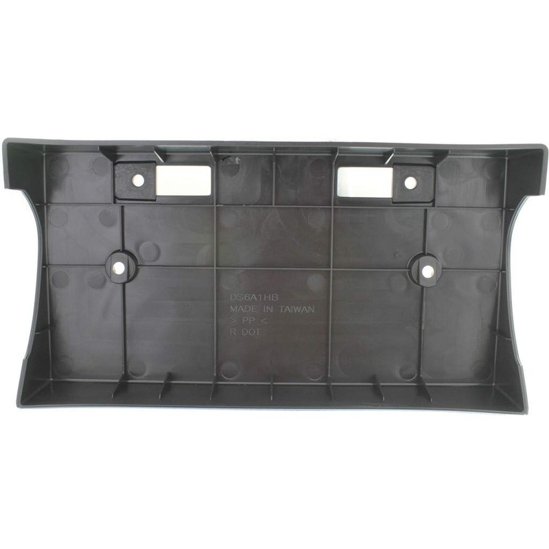 For Nissan Xterra 2009-2015 License Plate Bracket | Front |