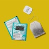 Hawaiian Islands Tropical Fruit Medley Black Tea, All Natural -