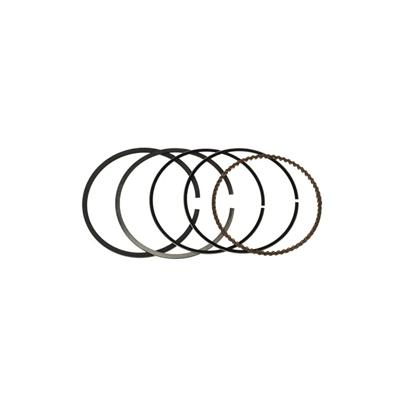 Redpart Piston Ring Set Replacement for Honda GX100 Replacement for