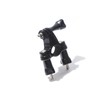 PROtastic HandleBar/Ski Pole Tube Mount (20-40mm) Cycle Bike Handlebar Seatpost