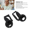 VR Controller Grips Cover Soft Silicone Controller Protector with Adjustable