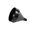 WirthCo 32410 Funnel King 1" Thread Polyethylene Drum Funnel -